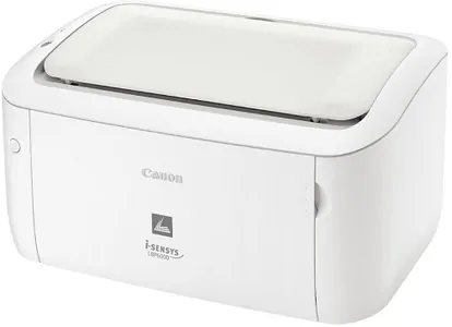 Замена памперса на принтере Canon LBP6020 в Белгороде